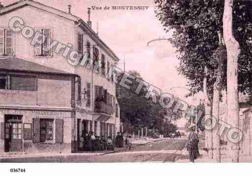 Ville de CALUIREETCUIRE, carte postale ancienne