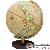 Globe terrestre