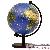 Globe terrestre